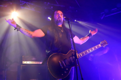 ROTTING CHRIST @ Riga (2019)
