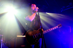 ROTTING CHRIST @ Riga (2019)