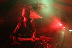 ROTTING CHRIST @ Riga (2019)