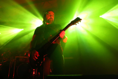 ROTTING CHRIST @ Riga (2019)