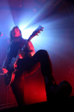 ROTTING CHRIST @ Riga (2019)