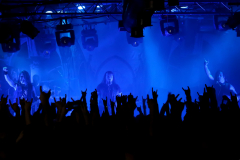 ROTTING CHRIST @ Riga (2019)