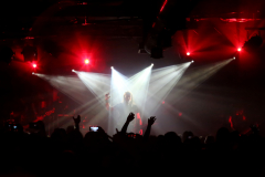 ROTTING CHRIST @ Riga (2019)