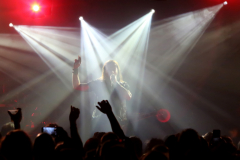 ROTTING CHRIST @ Riga (2019)
