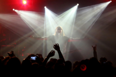 ROTTING CHRIST @ Riga (2019)