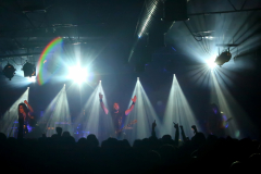 ROTTING CHRIST @ Riga (2019)