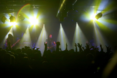 ROTTING CHRIST @ Riga (2019)