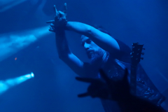 ROTTING CHRIST @ Riga (2019)