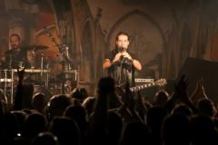 ROTTING CHRIST @ Riga (2019)