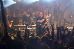 ROTTING CHRIST @ Riga (2019)