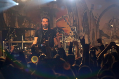 ROTTING CHRIST @ Riga (2019)