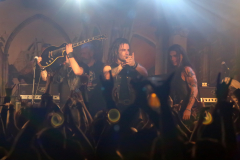 ROTTING CHRIST @ Riga (2019)