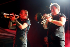 RUSSKAJA @ ROKO NAKTYS 2016
