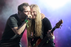 SANCTIMONY @ ROKO NAKTYS 2016