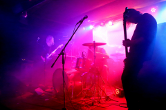 SAVER @ Vilnius (2019)