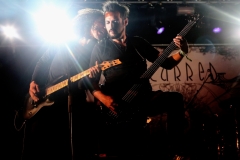 SCARRED @ ROKO NAKTYS 2016
