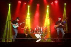 SCOTT HENDERSON TRIO @ Vilnius (2018)