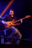 SCOTT HENDERSON TRIO @ Vilnius (2018)