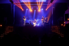 SCOTT HENDERSON TRIO @ Vilnius (2018)