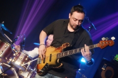 SCOTT HENDERSON TRIO @ Vilnius (2018)