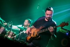 SCOTT HENDERSON TRIO @ Vilnius (2018)