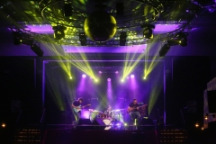 SCOTT HENDERSON TRIO @ Vilnius (2018)