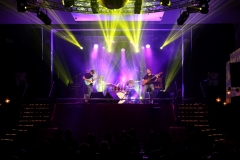 SCOTT HENDERSON TRIO @ Vilnius (2018)