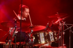 SCOTT HENDERSON TRIO @ Vilnius (2018)