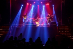 SCOTT HENDERSON TRIO @ Vilnius (2018)