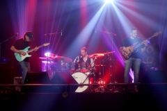 SCOTT HENDERSON TRIO @ Vilnius (2018)