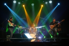 SCOTT HENDERSON TRIO @ Vilnius (2018)