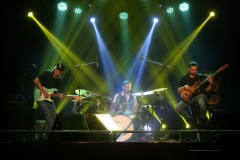 SCOTT HENDERSON TRIO @ Vilnius (2018)
