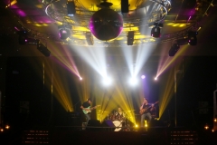 SCOTT HENDERSON TRIO @ Vilnius (2018)