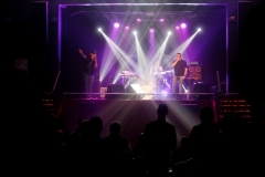 SCOTT HENDERSON TRIO @ Vilnius (2018)