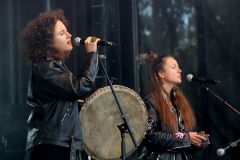 SEN SVAJA @ KILKIM ŽAIBU 2014