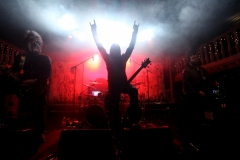 SEPTICFLESH @ Vilnius (2016)