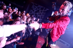 SHINING @ Vilnius (2019)