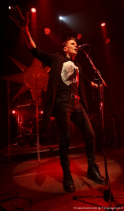 SIELA XXV jubiliejinis koncertas @ Vilnius (2015)