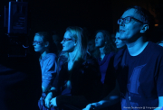 Publika. SIELA XXV jubiliejinis koncertas @ Vilnius (2015)