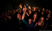 Publika. SIELA XXV jubiliejinis koncertas @ Vilnius (2015)