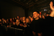 Publika. SIELA XXV jubiliejinis koncertas @ Vilnius (2015)