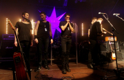 SIELA XXV jubiliejinis koncertas @ Vilnius (2015)