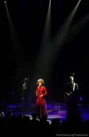 SKYLĖ. Albumo "Vilko vartai" pristatymas @ Vilnius (2016)