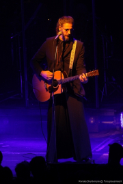 SKYLĖ. Albumo "Vilko vartai" pristatymas @ Vilnius (2016)