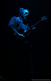 SKYLĖ. Albumo "Vilko vartai" pristatymas @ Vilnius (2016)