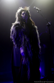 SKYLĖ. Albumo "Vilko vartai" pristatymas @ Vilnius (2016)