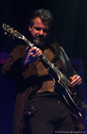 SKYLĖ. Albumo "Vilko vartai" pristatymas @ Vilnius (2016)