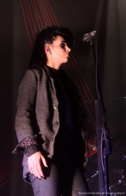 SKYLĖ. Albumo "Vilko vartai" pristatymas @ Vilnius (2016)