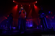 SKYLĖ. Albumo "Vilko vartai" pristatymas @ Vilnius (2016)