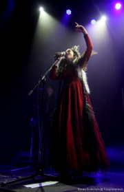 SKYLĖ. Albumo "Vilko vartai" pristatymas @ Vilnius (2016)